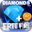Icon of program: Diamond Guide For Free : …