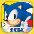 Icono de programa: Sonic The Hedgehog