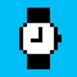 Icono de programa: iconclock