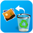 Recover Deleted All Photos icon