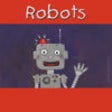 Icono de programa: Robots