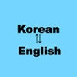 Icono de programa: Korean-English Translatio…