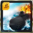 Icono de programa: Awesome Submarine battle …