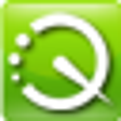 Icono de programa: Amigabit PowerBooster