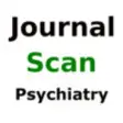 Icon of program: Journal Scan Psychiatry