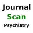 Icono de programa: Journal Scan Psychiatry