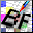 Icono de programa: BitFonter