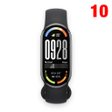 Icon of program: Mi Band 10 Watch Faces