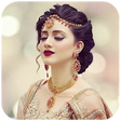 Icon of program: Bridal Mackup Photo Edito…