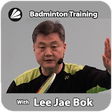 Icon of program: Badminton Training with L…