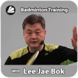 Icon of program: Badminton Training with L…