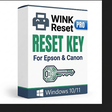 Icon of program: WINK - Printer Maintenanc…