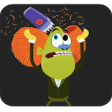 Icon of program: Bad Hair Day ( Hair Trimm…