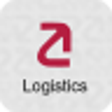 Icono de programa: Logistics Customer App/Po…