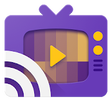 Icon of program: Server Cast | Videos to C…