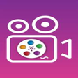 Icon of program: Movie Maker for YouTube a…