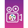 Icon of program: Movie Maker for YouTube a…