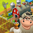 Icono de programa: Farm Dream - Village Harv…