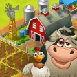 Icon of program: Farm Dream - Village Harv…
