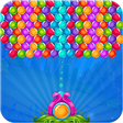 Icon of program: Grand Bubble Shooter
