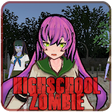 Icon of program: Highschool Girls Battle o…