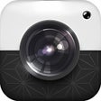 Icono de programa: Black and White Camera