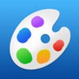 Icon of program: Brushes Redux