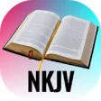 Icon of program: Holy Bible NKJV