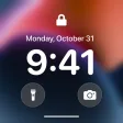 Icon of program: iNotify - iOS Lock Screen…