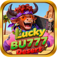 Icon of program: Lucky BU777 Desert