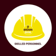 Icon of program: Skilled personnel