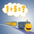 Icono de programa: Fun Brain For Math Chuggi…