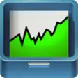 Icon of program: Stock Box - Stocks, Chart…
