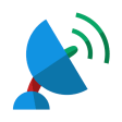 Icon of program: GSM Signal Monitor & SIM …