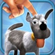 Icono de programa: Puppy Dog Fingers! with A…