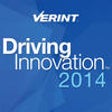 Icon of program: Verint Driving Innovation…