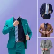 Icon of program: Man Suit Photo Montage
