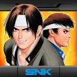 Icon of program: The King of Fighters '97