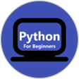 Icono de programa: Python For Beginners