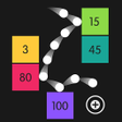 Icono de programa: Physics Balls