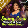 Icon of program: Sunny Leone Songs