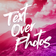 Icon of program: Text Over Photo