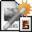 Icono de programa: JBIG To JPG Converter Sof…