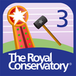 Icono de programa: RCM Music Theory Level 3L…