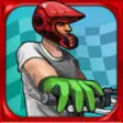 Icon of program: Road Rivals-Earn to Race …