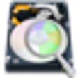 Icono de programa: Mac Free Disk Partition R…