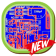 Icon of program: PCB Circuit Diagram