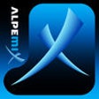 Icono de programa: Alpemix Remote Desktop Co…
