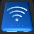 Icono de programa: MediaShare Wireless