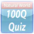 Icon of program: Natural World - 100Q Quiz